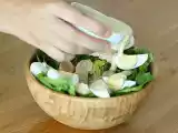 Receita Molho cesar (ceasar) caseiro