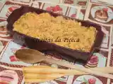 Receita Açorda de tomate à piteca