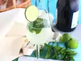 Receita Mojito royal