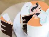 Receita Creme de manteiga