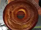 Receita Bolo de iogurte de cocô na yami