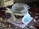 Receita Kit de risoto de cogumelos e tomates secos (no pote)