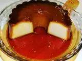 Receita Pudim francês delicioso