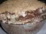 Receita Mousse de chocolate com leite condensado da nani