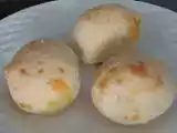 Receita Receita passo a passo de pão de queijo mineiro
