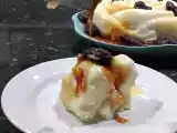 Receita Manjar de coco cremoso
