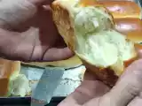 Receita Pão de leite fofíssimo