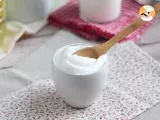 Receita Maionese de leite (sem ovo)