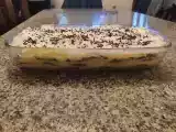 Receita Semifrio bolacha e café muito bom