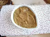 Receita Caviar de berinjela fácil
