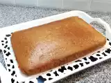 Receita Doce teixeira ou pão teixeira