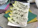 Receita Barquinho de atum
