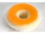 Receita Charlotte de laranja