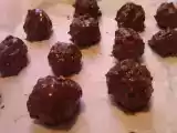 Receita Ferrero rocher