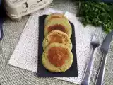 Receita Steak de tofu muito fácil para refeição vegetariana