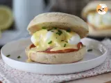Receita Molho holandês: perfeito para os ovos benedict!