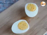 Receita Como cozinhar o ovo perfeito?