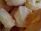 Receita Biscoito samantha