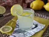 Receita Limoncello spritz, o drinque perfeito para o verão!