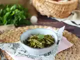 Receita Vagens (feijão verde) cozidos na água