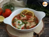 Receita Badejo com tomate, limão e cominho (receita leve e fácil)