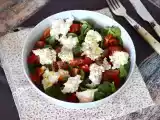 Receita Como fazer burrata caseira?
