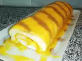 Receita Torta de claras com vídeo