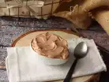 Receita Creme chantilly sabor avelã, ideal para bolos