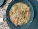 Receita Canederli