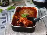 Receita Berinjela à parmegiana, a autêntica receita italiana