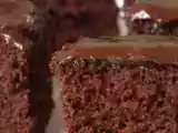 Receita Nega maluca fofinha