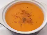 Receita Creme de cenoura simples
