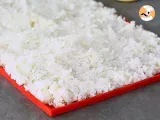 Receita Como fazer arroz para sushi?