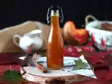 Receita Xarope de abóbora caseira, perfeito para os dias mais frios