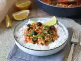 Receita Ragu, o guisado na versão vegetariana