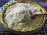 Receita Purê de mandioca cremoso e muito fácil