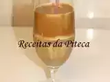 Receita Caffé frappé