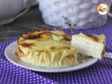 Receita Cheesecake de ricota na air fryer, mais leve e saudável!