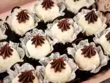 Receita Docinhos de leite ninho com nutella