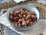 Receita Como fazer amêndoas caramelizadas na air fryer?