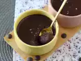 Receita Como fazer a mousse de chocolate perfeita: receita fácil e deliciosa