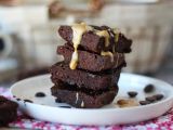 Receita Brownie sem glúten com whey: rico em proteína e pronto em minutos