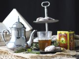 Receita Como preparar o autêntico chá de hortelã marroquino