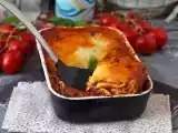 Receita Lasanha à bolonhesa: a receita que todo mundo adora!