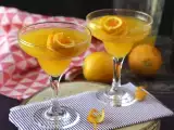 Receita Água de valência: o coquetel com espumante (cava) e laranja que conquistou o mediterrâneo
