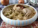 Receita Frango yassa: a receita senegalesa com limão e cebola que vai te conquistar