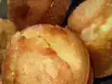 Receita Filhoses no forno