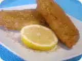 Receita Frango em polme de cerveja