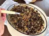 Receita Caponata de beringela da minha mãe: a receita de família que todo mundo ama