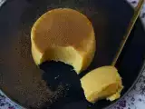 Receita Curau de milho cremoso com 4 ingredientes